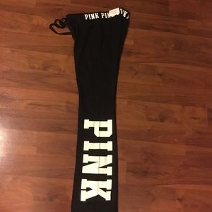 Victoria secret pink University flare pant