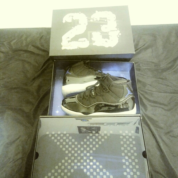 Jordan 11 2016 trades too