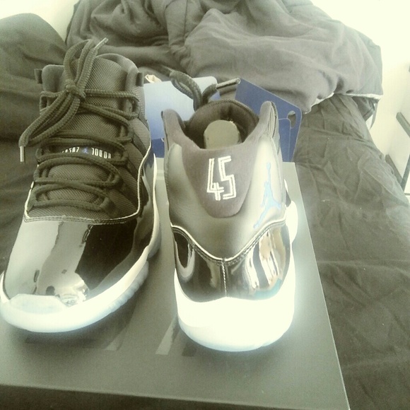 Jordan 11 2016 trades too