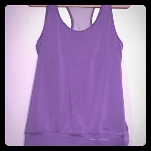 Under Armour Women’s Racerback Top, XL