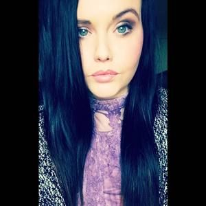 Meet your Posher, Mandy