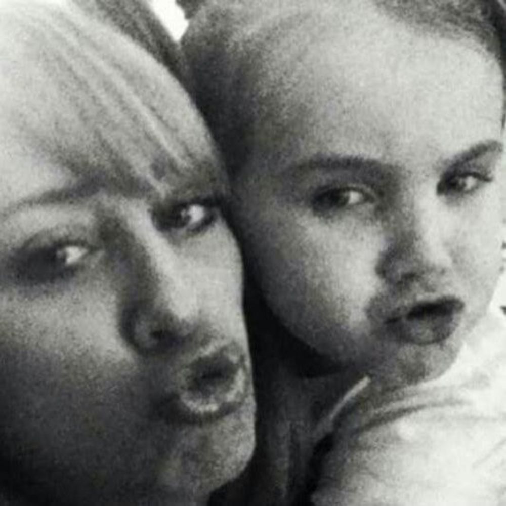 Meet your Posher, Stacy