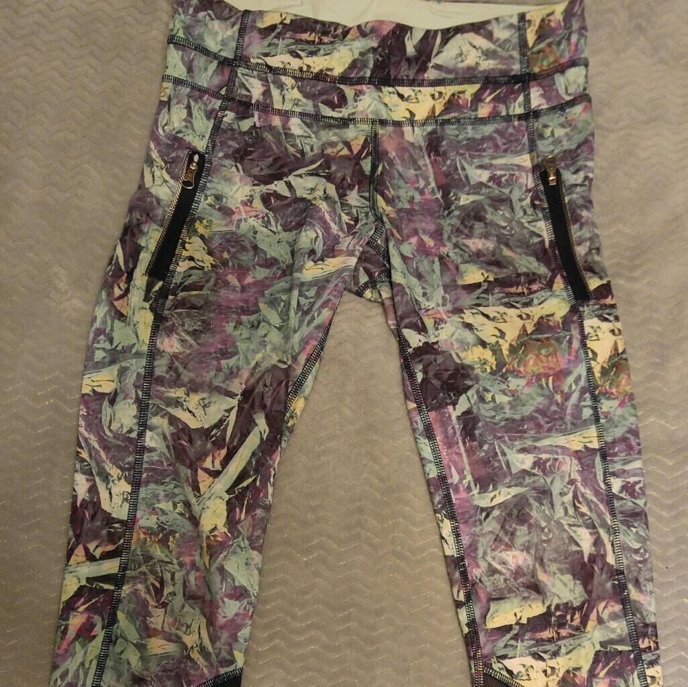 Lululemon Athletics leggings