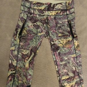 Lululemon Athletics leggings
