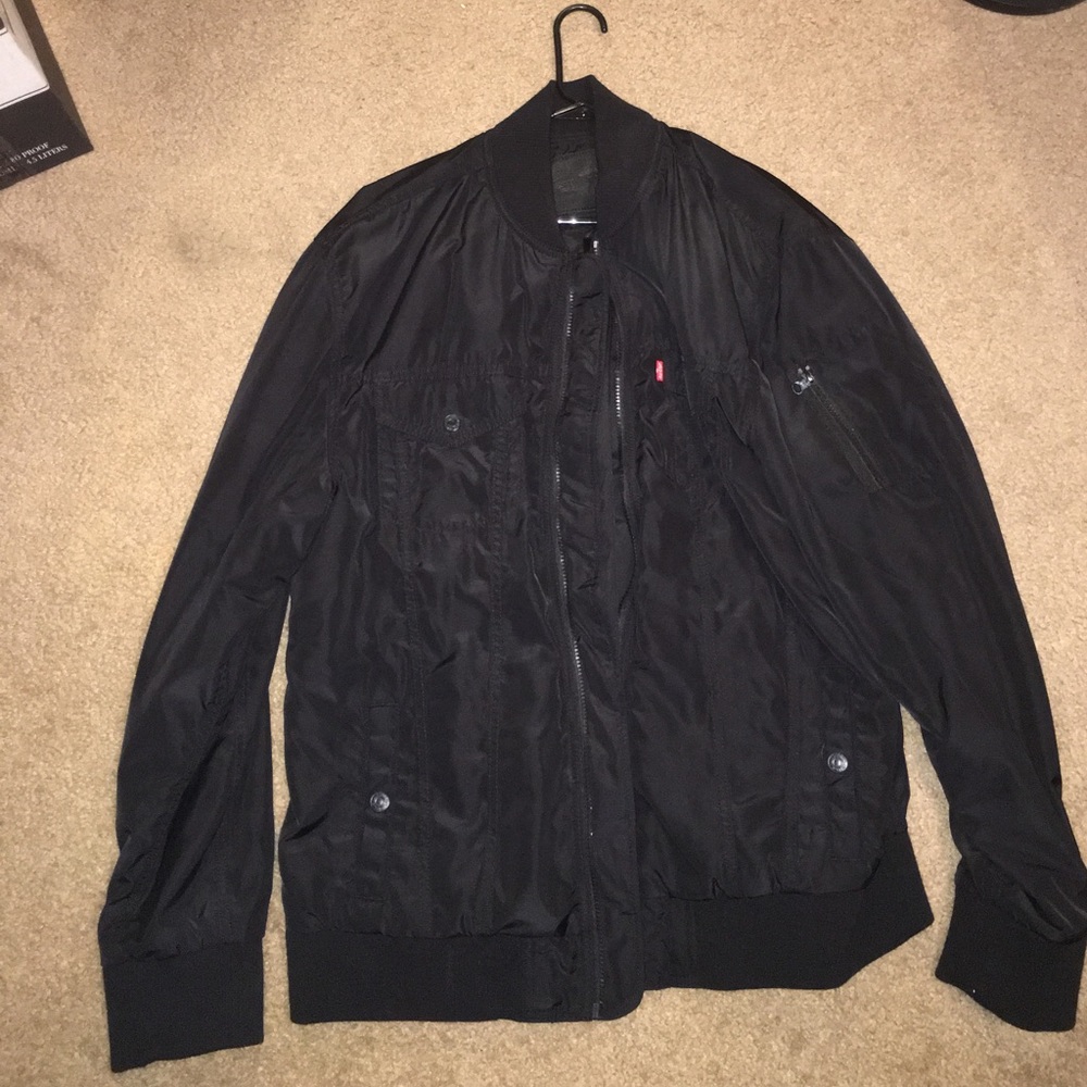 Levi's jacket