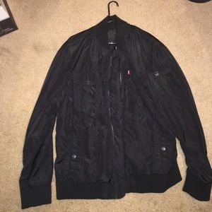 Levi's jacket