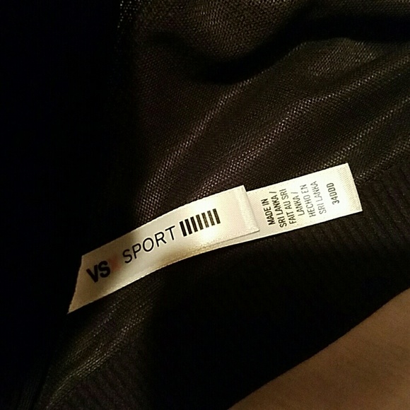 Sports Bra - Picture 3 of 3