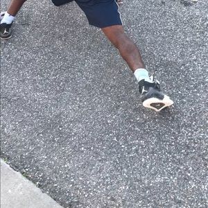 Meet your Posher, Daddy