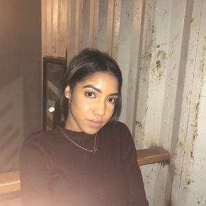 Meet your Posher, Kimberlyn