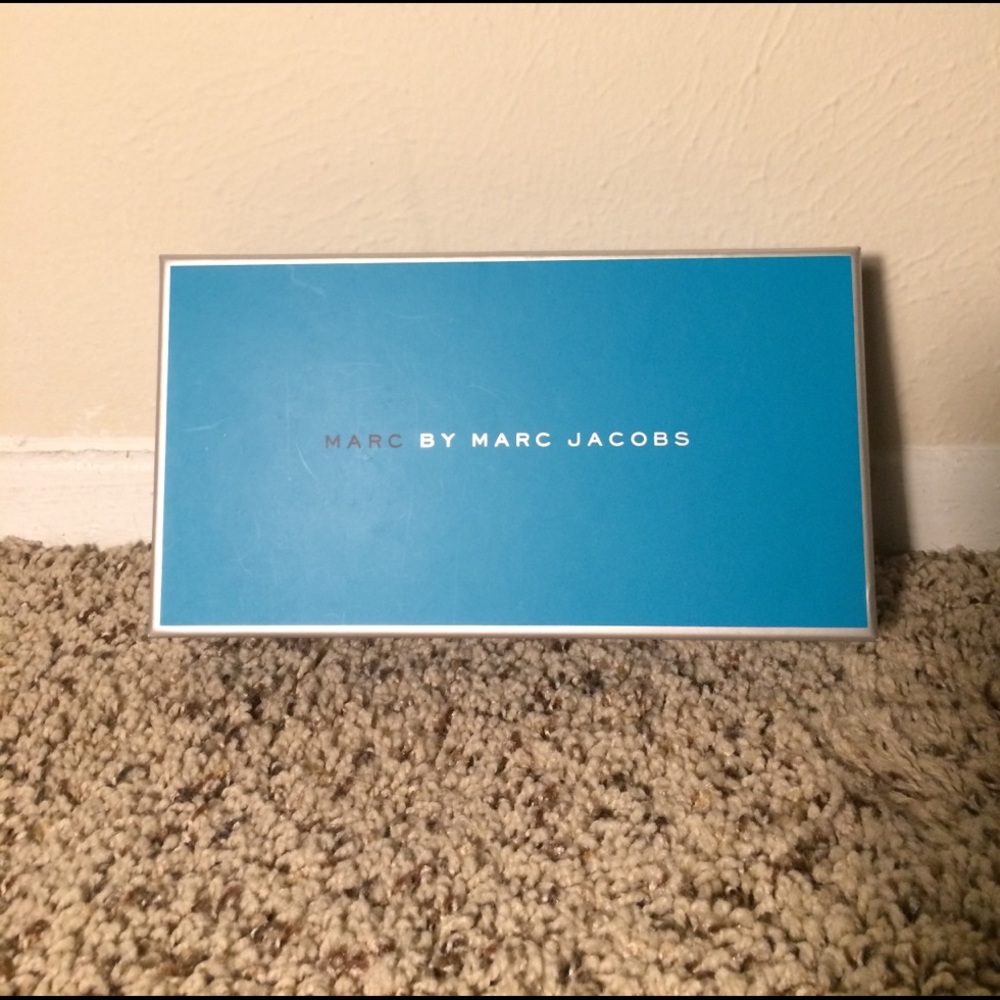 Marc Jacobs Crossbody Mini-Clutch - Picture 4 of 4