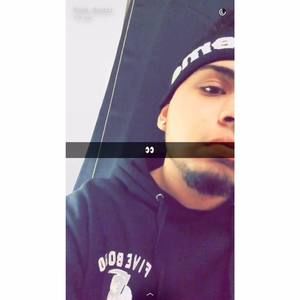 Meet your Posher, Frankie