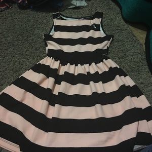 Beautiful summer dress