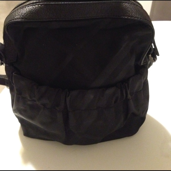 BURBERRY cross body bag💥💥1 hr sale - Picture 3 of 8