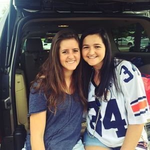 Meet your Posher, Rachael