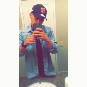 Meet your Posher, Alan