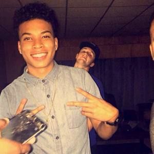 Meet your Posher, Maurice