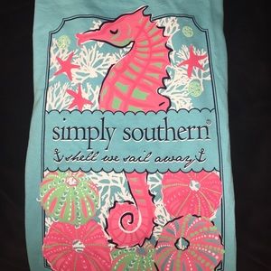 Simply Southern T-shirt