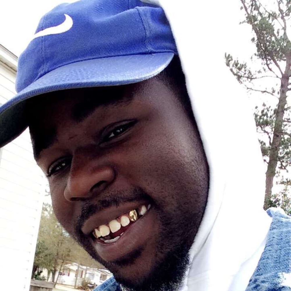 Meet your Posher, Fred