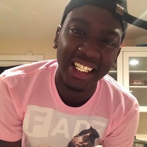 Meet your Posher, Bernard