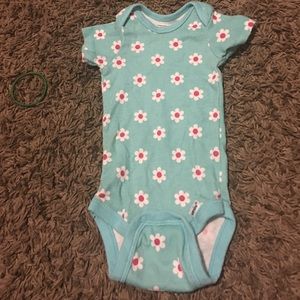 Baby onesie
