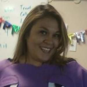 Meet your Posher, Vicky