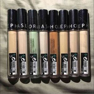 Sephora bright future color correctors bundle