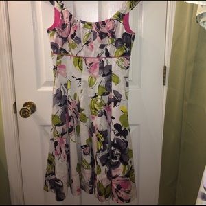 BUY ONE GET ONE Maggy London dress