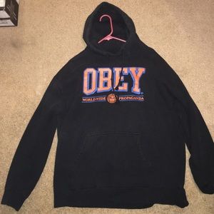Obey sweatshirt