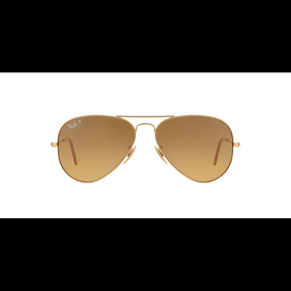 Ray ban aviators