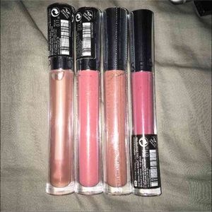 Sephora collection lipgloss bundle