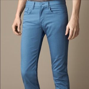 Burberry Brit  Shoreditch Skinny Jeans