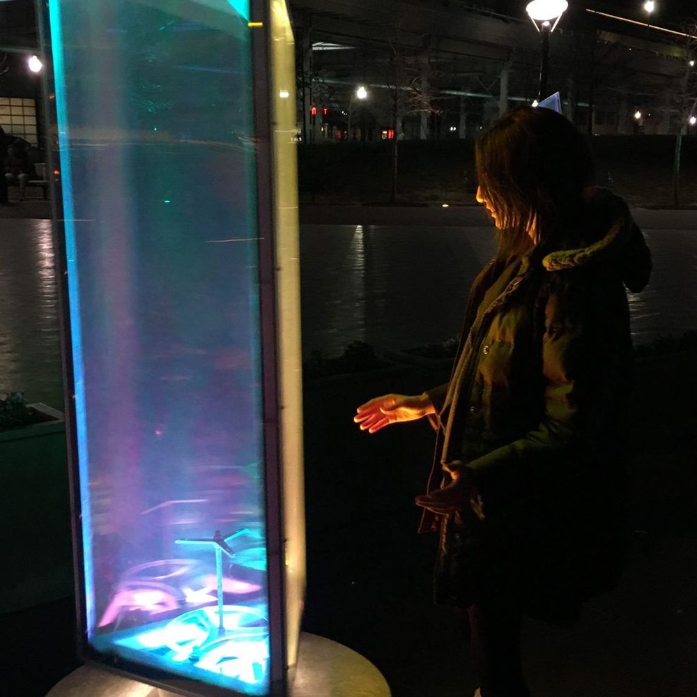 Meet your Posher, Maile