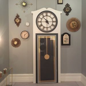 Meet your Posher, Rolando