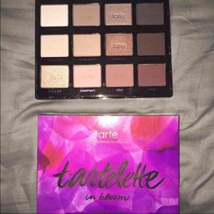 Tarte tartelette in bloom