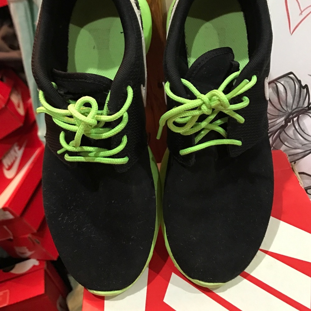 Nike roshe