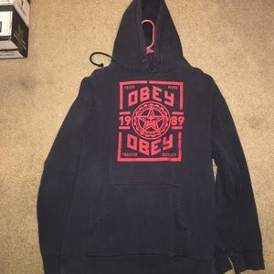 Obey sweatshirt