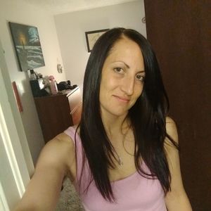 Meet your Posher, Becky