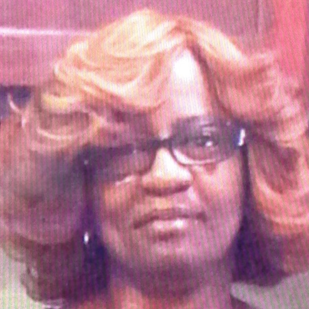 Meet your Posher, Deborah