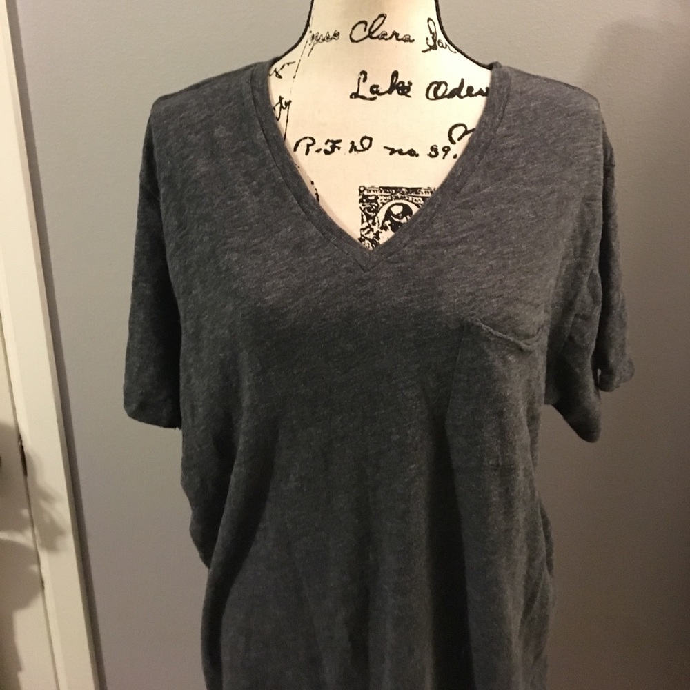 Super soft Gap tee