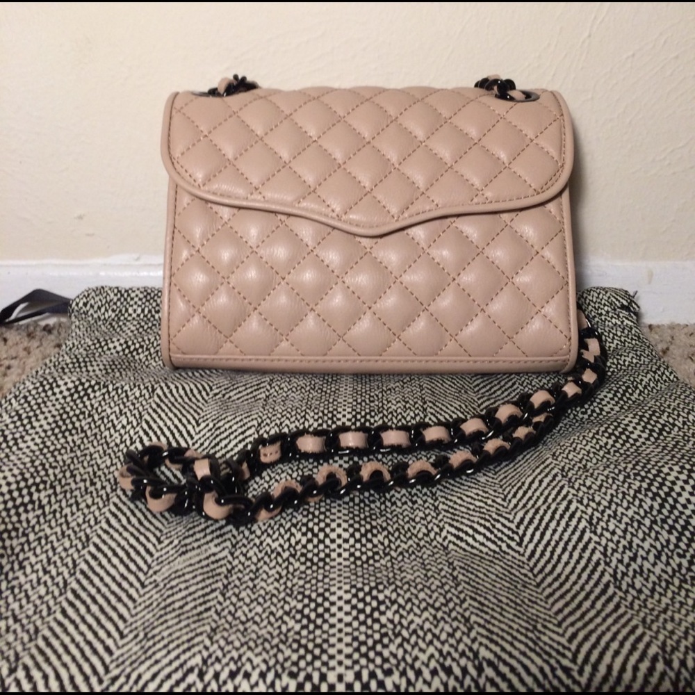 Rebecca Minkoff Mini Quilted Affair
