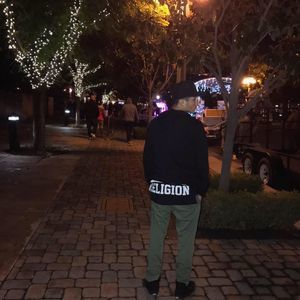 Meet your Posher, Raul