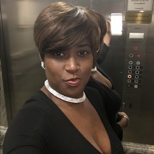 Meet your Posher, Lakesha