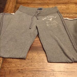American Eagle sweatpants