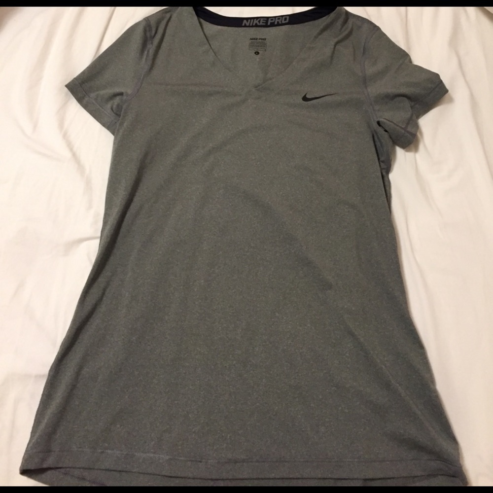Athletic t-shirt