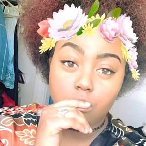 Meet your Posher, Tyanna