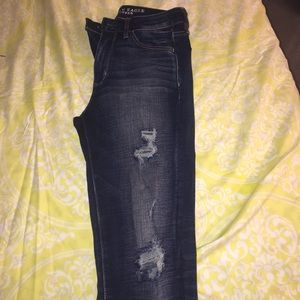 American Eagle Women Super Stretch Jeans