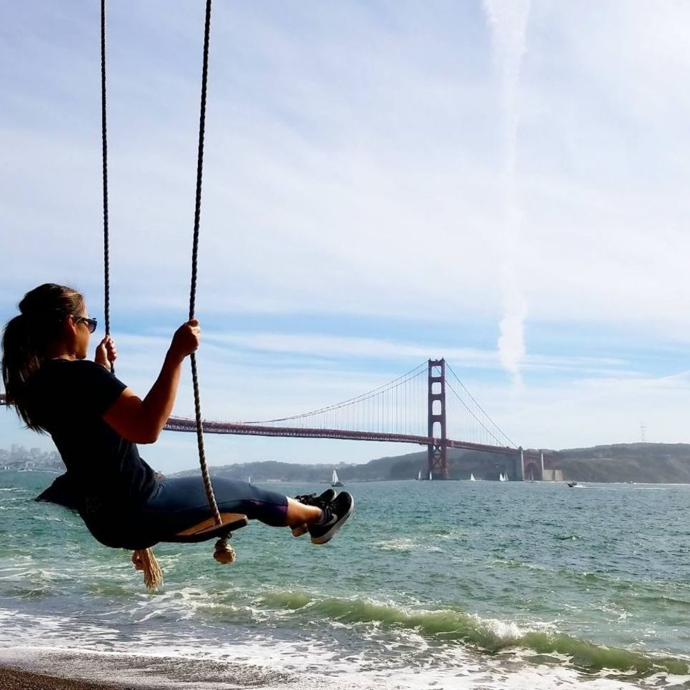 Meet your Posher, Kathy