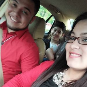 Meet your Posher, Daisy