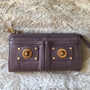Marc Jacobs Wallet