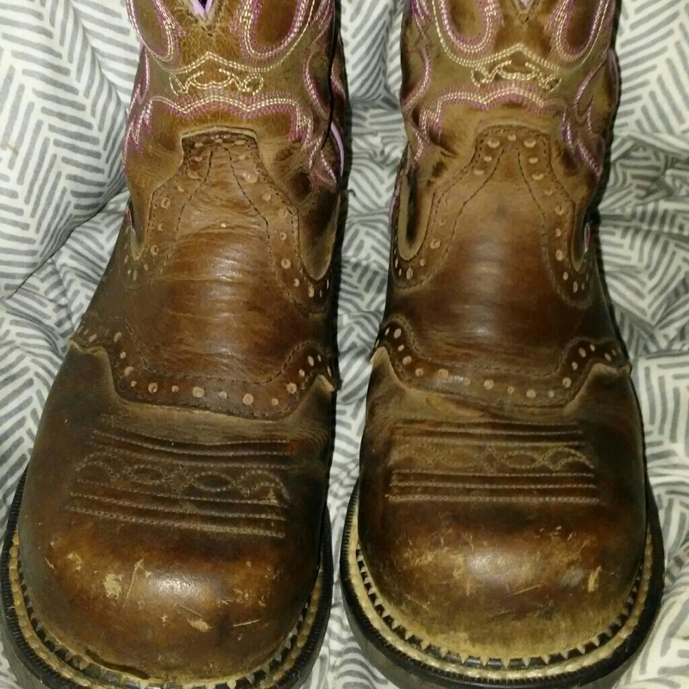 Boots